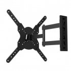 Owlotech Soporte Televisión de 17-55" VESA 200x200/400x400 Máx 35Kg