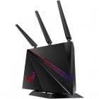 Asus ROG Rapture GT-AC2900 AC2900 Router Gaming WiFi Gigabit RGB Preto