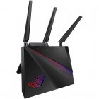 Asus ROG Rapture GT-AC2900 AC2900 Router Gaming WiFi Gigabit RGB Preto
