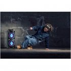Sharp PS-940 Altavoz Bluetooth con Karaoke 180W