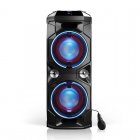 Sharp PS-940 Altavoz Bluetooth con Karaoke 180W