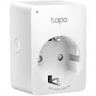 TP-Link Tapo P100 Mini Smart Wifi Enchufe Inteligente TP-Link Tapo P100 Mini Smart Wifi Enchufe Inteligente