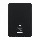 Woxter Scriba 195 Paperlight eReader 6" 4GB Negro