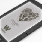 Woxter Scriba 195 Paperlight eReader 6" 4GB Negro
