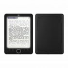 Woxter Scriba 195 Paperlight eReader 6" 4GB Negro