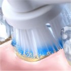 Oral-B PRO 2 2700 Cepillo Eléctrico Blanco
