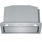 Siemens iQ700 LB59584M Campana Extractora 52cm Metallic
