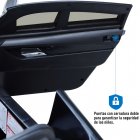 HomCom BMW 6GT Coche Eléctrico 6V Negro