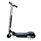 HomCom Trotinete Elétrica 120W Preta