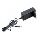 HomCom Trotinete Elétrica 120W Preta