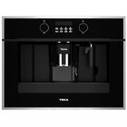 Teka CLC 855 GM Cafetera Integrable Negra