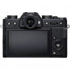 Fujifilm X T20 24MP WiFi Preta + Objetiva XF 18-55mm F2.8-4 R LM OIS