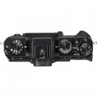 Fujifilm X T20 24MP WiFi Preta + Objetiva XF 18-55mm F2.8-4 R LM OIS