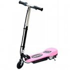 HomCom E-Scooter Patinete Eléctrico 120W Rosa