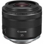 Canon Objetivo RF 35mm F1.8 Macro IS STM