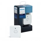 Philips Hue White and Color Ambiance Kit 2 Lâmpadas LED E27 9W Brancas + Bridge + Comando + Sensor