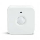 Philips Hue White and Color Ambiance Kit 2 Lâmpadas LED E27 9W Brancas + Bridge + Comando + Sensor