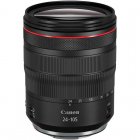 Canon Objetivo RF 24-105mm F4 L IS USM