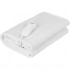 Mesko MS 7419 Calientacamas 60W Blanco