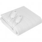 Mesko MS 7420 Calientacamas 120W Blanco