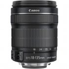 Canon Objetivo EF-S 18-135mm F3.5-5.6 IS STM
