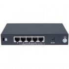 Aruba OfficeConnect 1420 Switch No Gestionable 5 Puertos Gigabit PoE+ 32W