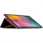 Mobilis Capa Origine Vermelha para Samsung Galaxy Tab A 2019 10.1"