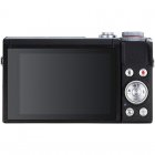 Canon PowerShot G7 X Mark III 20MP WiFi Plata
