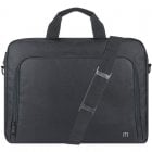 Mobilis Maletín para Portátil Negro para Portátil 14"