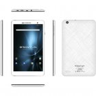 Brigmton BTP-801QC Tablet 8" 2GB/16GB Blanca + Funda