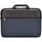 Mobilis Executive 3 Maletin Negro/Azul para Portátil 14"