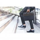 Mobilis Executive 3 Maletin Negro/Azul para Portátil 14"