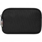 Mobilis Funda para Disco Duro Externo Nylon