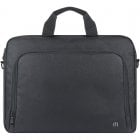Mobilis Basic Mala Preta para Portátil 16"