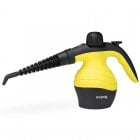 HKoenig NV60 Limpiador a Vapor Compacto 4.2 Bars 1000W