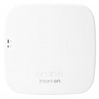 Aruba Instant On AP11 Punto de Acceso WiFi Doble Banda PoE + Adaptador de Alimentación