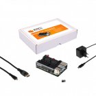 Raspberry Pi 4 Modelo B 4GB Cooling Set
