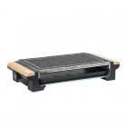 HKoenig RP320 Grelhador com Pedra 1300W