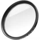 Walimex Pro Slim MC UV Filtro Ultravioleta para Objetivos 72mm