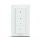 Philips Hue White Ambiance Kit Lâmpada Inteligente LED E27 9W Branca + Interruptor Sem Fios