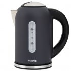 HKoenig BOE52 Fervedor de Água Programável 1.7L 2200W