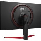 LG 27GL650F-B 27" LED IPS FullHD 144Hz HDR FreeSync