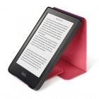 Kobo Sleepcover Funda Roja para Kobo Clara HD