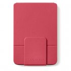 Kobo Sleepcover Funda Roja para Kobo Clara HD
