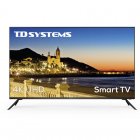 TD Systems K55DLX9US 55" LED UltraHD 4K