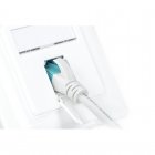 Digitus Caja de Conexión RJ-45 CAT 6A