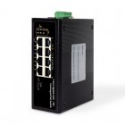 Digitus Switch 7 Puertos PoE+ Gigabit + x1 PD