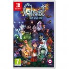 Ghost Parade Nintendo Switch