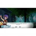 Ghost Parade Nintendo Switch