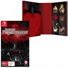 Deadly Premonition Origins Collector Edition Nintendo Switch